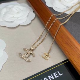Picture of Chanel Necklace _SKUChanelnecklace09cly1225620